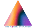 the cosmic daughterlogo